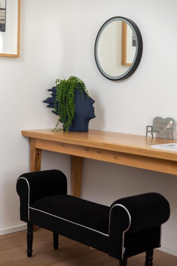Apartman Rhea Опатия Экстерьер фото