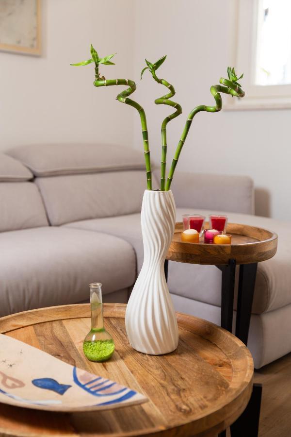 Apartman Rhea Опатия Экстерьер фото